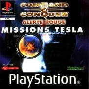 Command & Conquer : Alerte Rouge : Missions Tesla