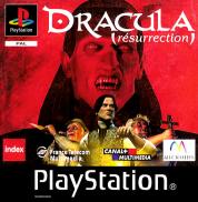 Dracula : Résurrection