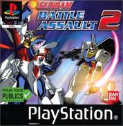 Gundam Battle Assault 2