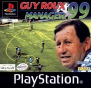 Guy Roux Manager 99