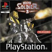 Iron Soldier 3 (Telegames)