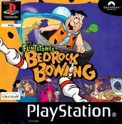 Les PierraFeu : Bedrock Bowling (The Flintstones)
