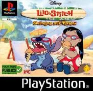 Lilo & Stitch : Ouragan sur Hawaï (Disney)
