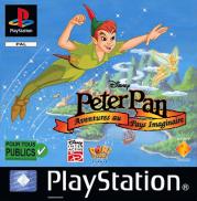 Peter Pan : Aventures au Pays Imaginaire