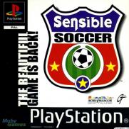 Sensible Soccer '98 : European Club Edition