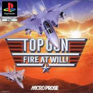 Top Gun : Fire At Will