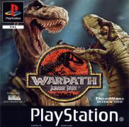 WarPath : Jurassic Park