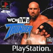 WCW/nWo Thunder