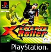 X'Treme Roller