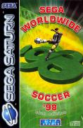 Sega Worldwide Soccer '98 Club Edition