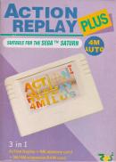 EMS Action Replay Plus