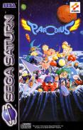 Parodius - Gokujyou Parodius : Deluxe Pack