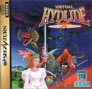 Virtual Hydlide