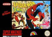 Spider-Man & X-Men : Arcade's Revenge