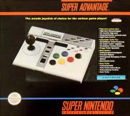 Nintendo SNES Super Advantage 