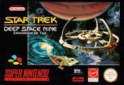 Star Trek : Deep Space Nine : Crossroads of Time