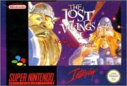 The Lost Vikings II : Norse by Norsewest