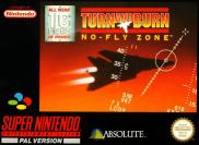 Turn and Burn: No-Fly Zone