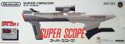 Nintendo SNES Super Scope 6