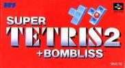 Super Tetris 2 + Bomblis