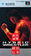 Funaki Masakatsu Hybrid Wrestler : Tougi Denshou