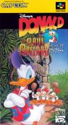 Donald in Maui Mallard - Disney