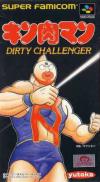 Kinnikuman : Dirty Challenger