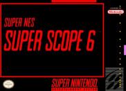 Nintendo SNES Super Scope 6