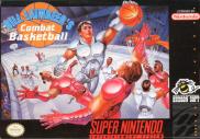 Bill Laimbeer's Combat Basketball (US)