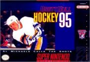 Brett Hull Hockey 95 (US)