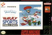 Tiny Toon Adventures: Wild & Wacky Sports
