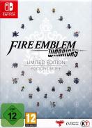 Fire Emblem Warriors - Edition Limitée