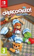 Overcooked! Special Edition