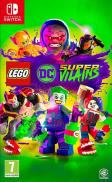 LEGO DC Super-Vilains