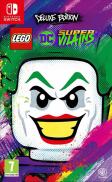 LEGO DC Super-Vilains - Deluxe Edition