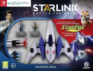 Starlink: Battle for Atlas - Pack de démarrage (Star Fox)