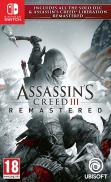 Assassin's Creed III Remastered + AC Liberation Remastered