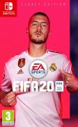 FIFA 20 - Edition Essentielle