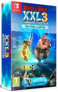 Astérix & Obélix XXL 3 : le Menhir de Cristal - Edition Limitée