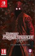 Deadly Premonition: Origins - Collector's Edition