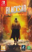 Blacksad: Under the Skin - Edition Limitée