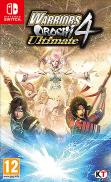 Warriors Orochi 4 Ultimate