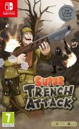 Super Trench Attack - Edition Just Limited (PixelHeart)