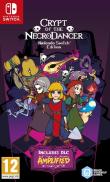 Crypt of the NecroDancer - Nintendo Switch Edition