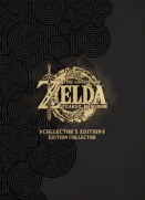 The Legend of Zelda: Tears of the Kingdom - Collector Edition