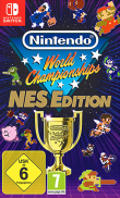 Nintendo World Championships: NES Edition - Deluxe Edition