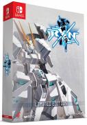 RXN -Raijin- [Limited Edition] (ASIA)