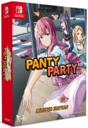Panty Party [Limited Edition] - Play-Asia Exclusive (ASIA)
