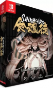 Shikhondo: Soul Eater - Limited Edition (ASIA)