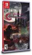 Bloodstained: Curse of the Moon - Limited Run #031